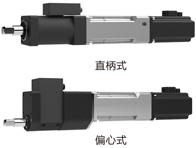 大扭力伺服拧紧机(1-5000N.m)